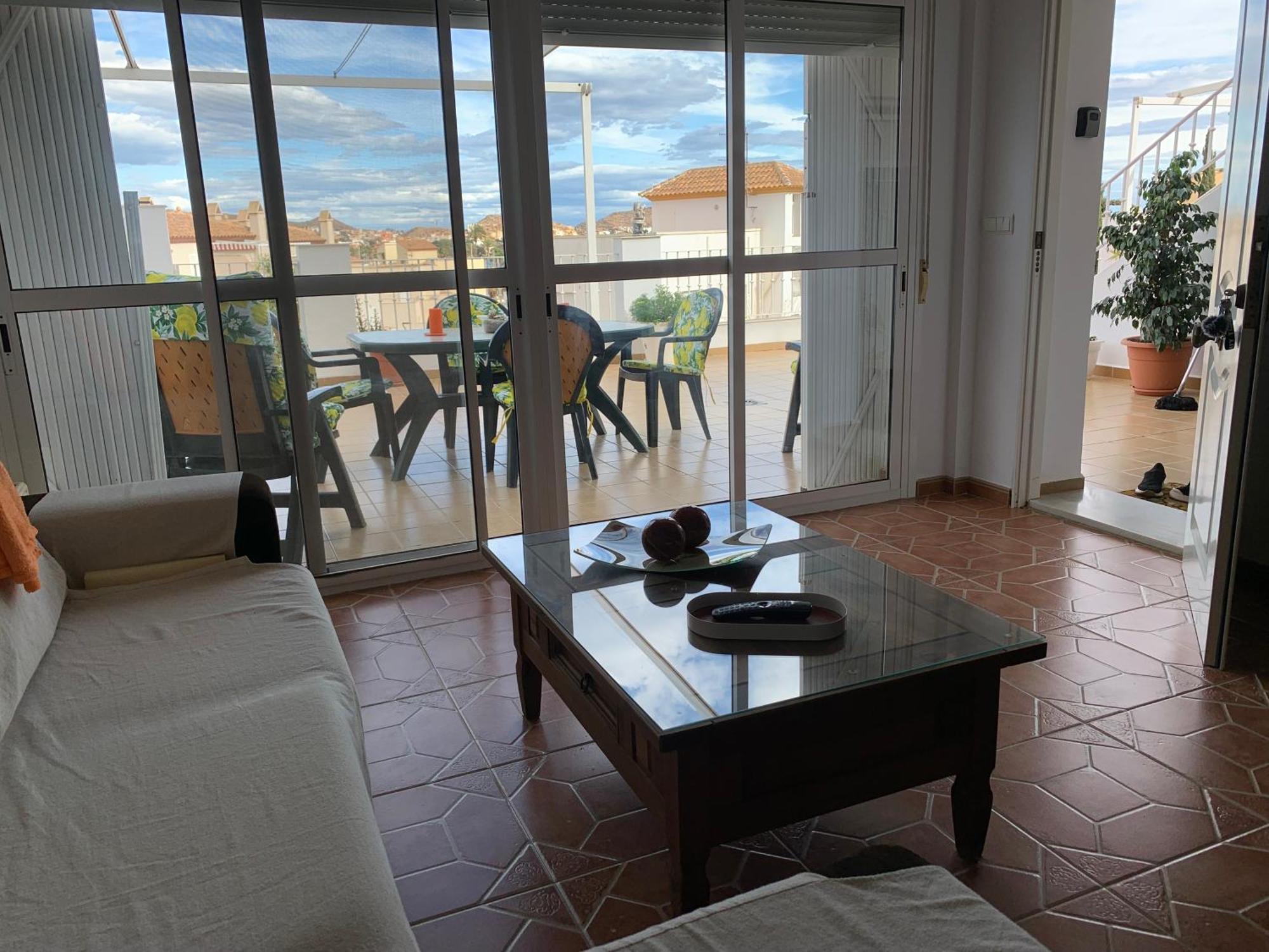 Las Gemelas De Terreros 1 San Juan de los Terreros 외부 사진