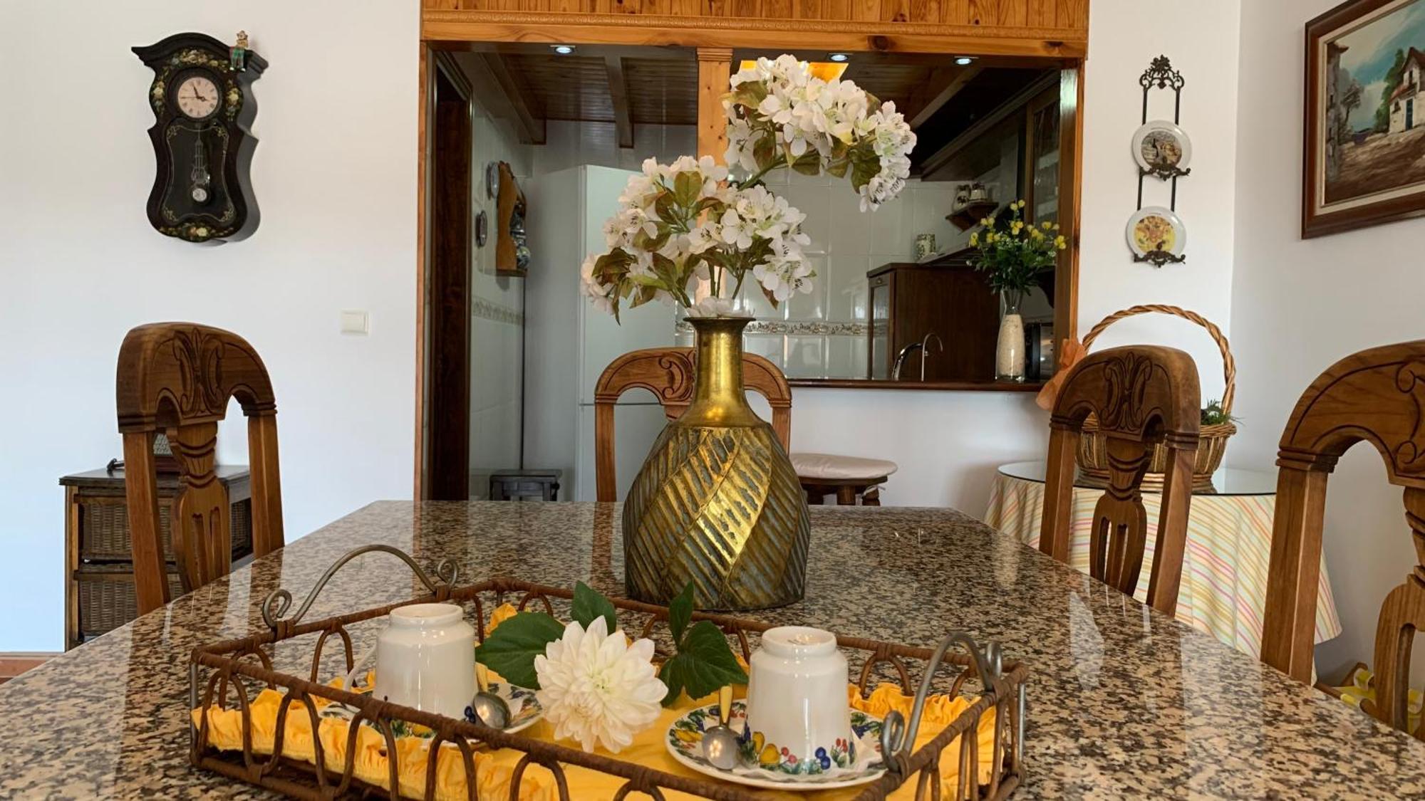 Las Gemelas De Terreros 1 San Juan de los Terreros 외부 사진