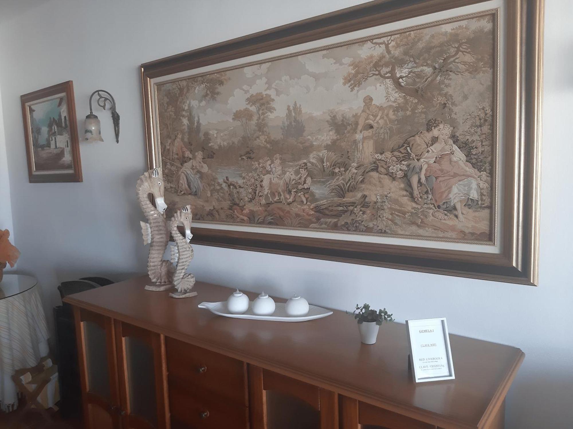 Las Gemelas De Terreros 1 San Juan de los Terreros 외부 사진
